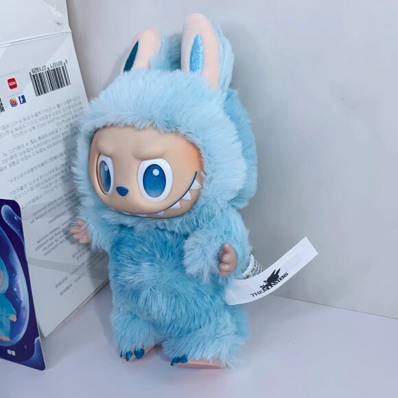 Big into Energy Labubu V3 Hope - Picture 2 of 5